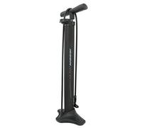 Massi Pompe à pied CM-F06 Track HP Tubeless 260 psi Noir