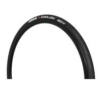 Massi Cyclon Elite 700c X 23 Road Tyre Argenté 700C x 23 Black
