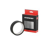Massi 26MMX10M Ruban tubeless Unisexe pour Adulte Noir