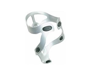 Massi 29145VAR - Supporto portabottiglia Pro Color Argento