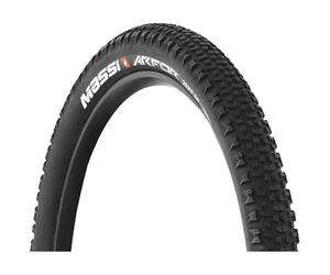 Massi 29X2.35 A/F ARFOR TUBELESS Ready Housse de vélo Mixte Adulte, Noir