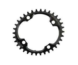 Massi 32T, Assiettes,Cyclisme,Sports, Black Oval