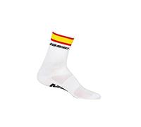 Massi 39610var World Champion Chaussettes de vélo