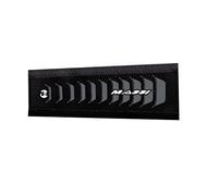 Massi 43008 Protecteur de Base Noir Taille Unique