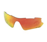 Massi 46780 - Lentille en Verre de Rechange pour Lunettes Iris Saga