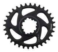 Massi 47149 - Assiette 34t directmount Narrow c.sram Ovale