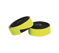 Massi Bande de guidon de vélo 47462VAR Double Vague – Couleur fluo/Amarillo