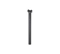 Massi Msp-204 30.9x400 Mm Seatpost Noir 400 mm / 30.9 mm