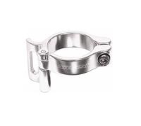 Massi 48041 Collier Dérailleur Sport & Plein Air Noir Taille Unique