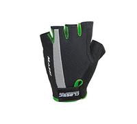 Massi 48112 Gant, Mixte Adulte, Noir, XL