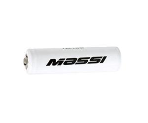 Massi 49084 - Sostituzione Della batteria Della Luce anteriore Ã‰AX