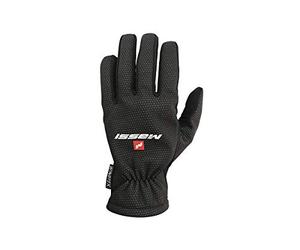 Massi 49269 Gants, Noir, Taille Unique
