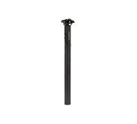Massi Msp 304 Seatpost Noir 400 mm / 31.6 mm Black