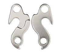 Massi 50477 - Embout de Changement de Vitesse pour vélo Master/Easton/Megateam/Altec2000