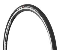 Massi Pneu de route Tornado Elite 700C x 28 Noir