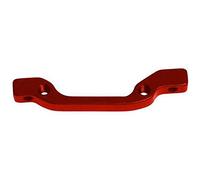 Massi - Adapt. Frein Disque du. 160 mm Rouge