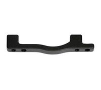 Massi 36427VAR - Adattatore Freno a Disco anteriore 203-postmount Color Negro