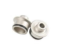 Massi Adaptadores Eje Rueda 15mm a 9mm