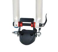 Massi 43789 - Adattatore portabici per forcella 15-20MM