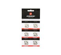 Massi - Attache Rapide pour 9 V (6U)