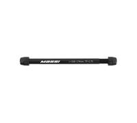 MASSI Axe traversant pour rouleau 12X168-174MM TP=1.75 MM