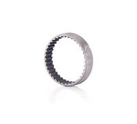 Massi Bague dentée pour Noyau