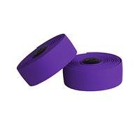 Massi Bande de Guidon Unisexe pour Adulte, Couleur Baie, Taille Unique