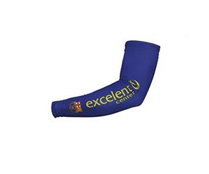 Massi Barça - Manchettes Unisexe, Couleur Bleu, Taille Unique
