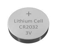 ANSMANN CR 2032 batterie - Li