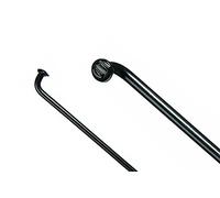 Massi - bidirectionnelle Caisse 100 cm INOX. 258 x 2 Noirs