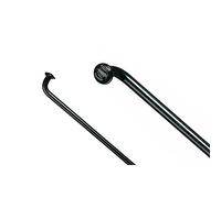 Massi - bidirectionnelle Caisse 100 cm INOX. 286 x 2 Noirs