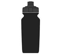 Massi Bidon bouteille ATLAS 500 CC. Couleur noire 2