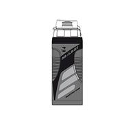 Bidon isotherme massi thermal 650ml anthracite