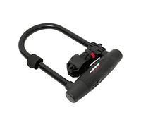 Massi Bison Cadenas de vélo Sport Air Noir 170 x 260 mm