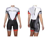 Massi - Body M/C Supra White XS Woman