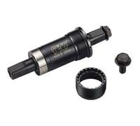 Boîtier de pédalier Massi Cm Bb26 68 x 118 mm