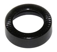 Massi Douille Roue. Arrière Mixte, Noir, Taille Unique