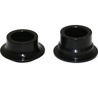 Massi Bonnets (lot) Roue Devant.Venom-2, Adultes, Unisexe, Noir, Taille Unique