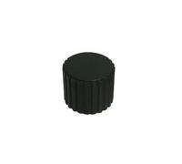 Massi Bouchon Patte Rouleau Cm-10826/Pulse Mixte, Noir, Taille Unique