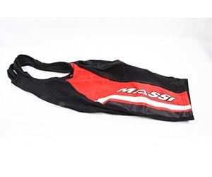 Massi C/T Team T Culotte Cyclisme pour Homme