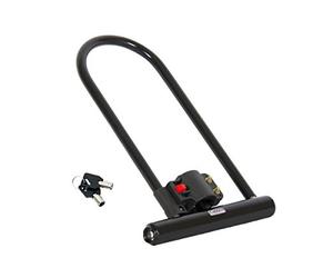 Massi - Cadenas Ox U-Lock 180 x 320 mm