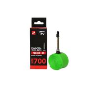 Massi Caméra TPU 700X25-35C V.Vélo, Vert, 700/25-35 48mm