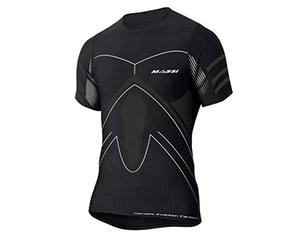 Massi - Camis. M/C Thermetic Evolut. Carbon T-S