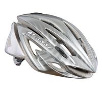 Massi Carbon Casque de vélo unisexe