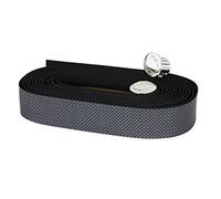 Massi Carbon Elite - Ruban de Cintre, Couleur Gris