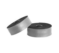 Massi Carbon Gel Elite - Ruban de cintre, couleur argent