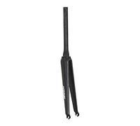 Massi Carbon Road Fork Fourche Mixte, Noir, Taille Unique