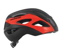 Massi – Casque vélo Pro – Noir – Taille M