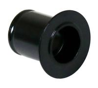 Massi Casquillo Pièce de Rechange Mixte, Noir, Taille Unique