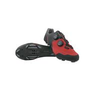 MASSI Chaussures de cyclisme MTB PROTEAM CARBON